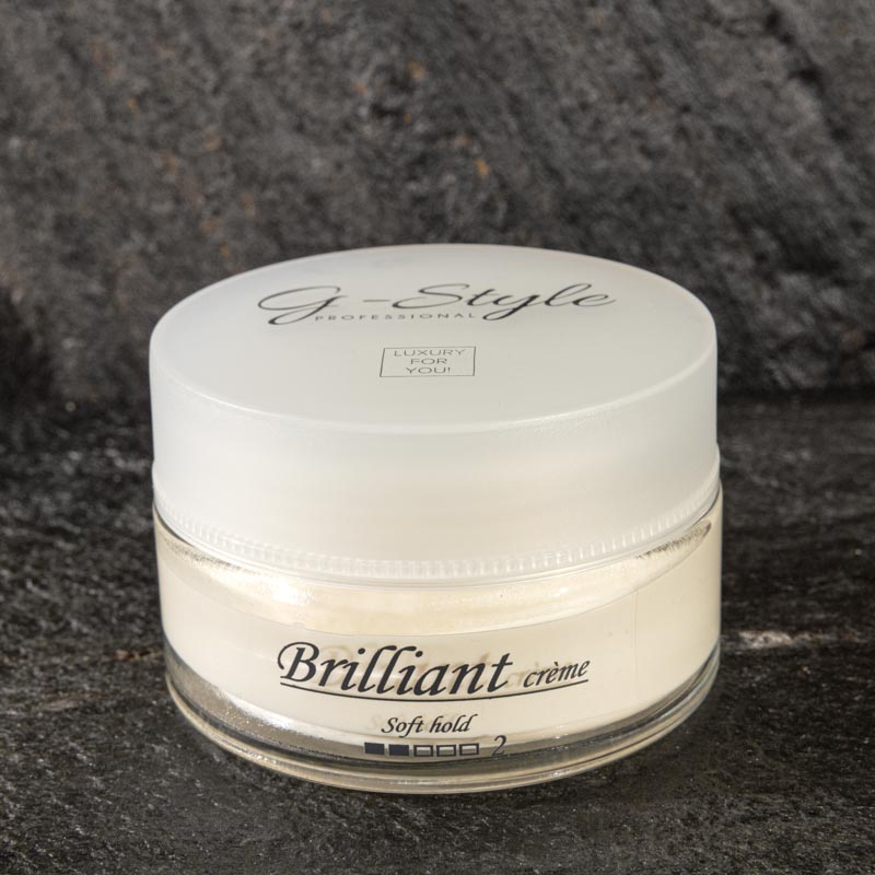 brilliant creme 100gr