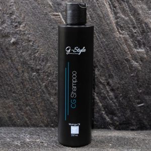g-style cg shampoo 250ml