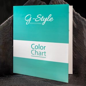 g-stylecolor chart