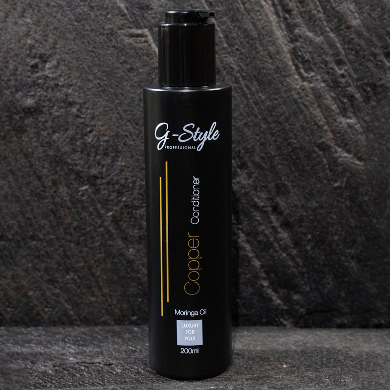 g-style copper conditioner 200ml