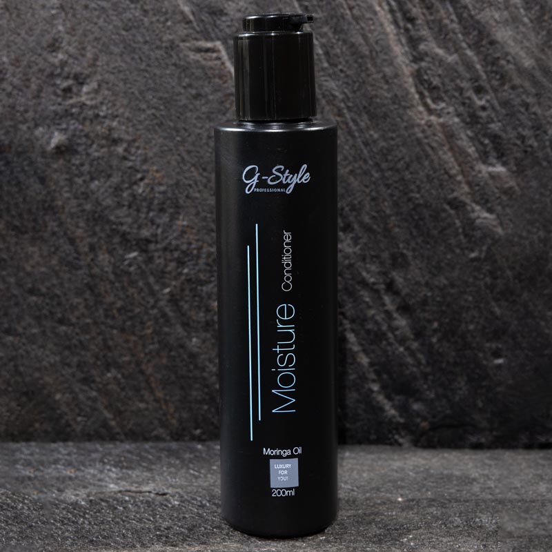 g-style moisture conditioner 200ml