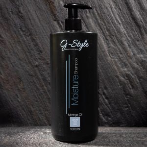 g-style moisture shampoo 1000ml