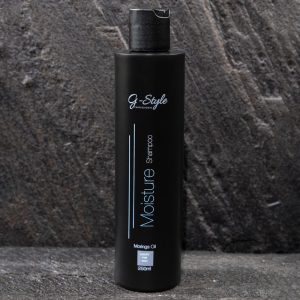 g-style moisture shampoo 250ml