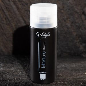 g-style moisture shampoo 50ml