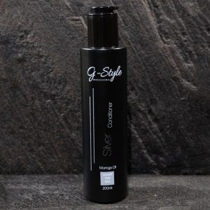 g-style silver conditioner 200ml