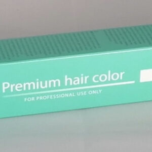 premium haircolor 100ml
